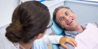 Recepção confortável da clínica Jah Belle